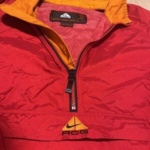 Vtg Nike ACG jacket